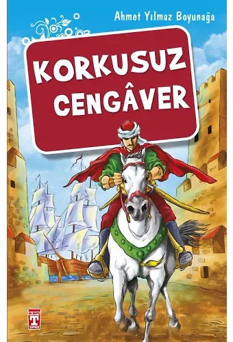 Korkusuz Cengaver