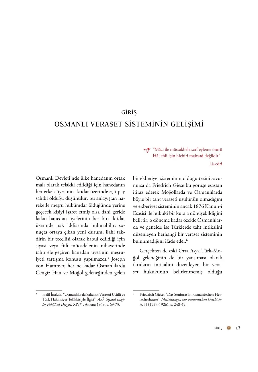 Kral Öldü, Yaşasın Kral (Ciltli) – Sayfa 5