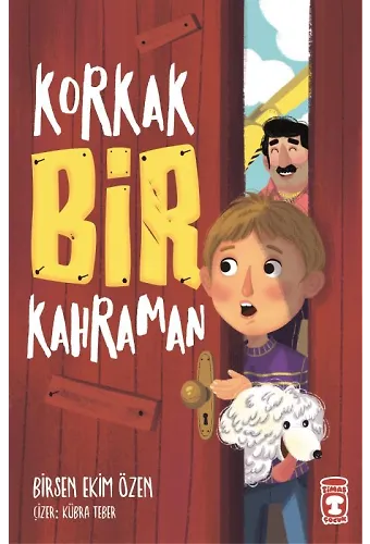 Korkak Bir Kahraman