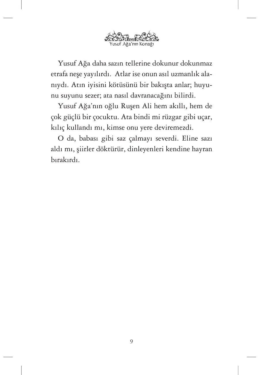 Köroğlu - Destan Yazanlar – Sayfa 4