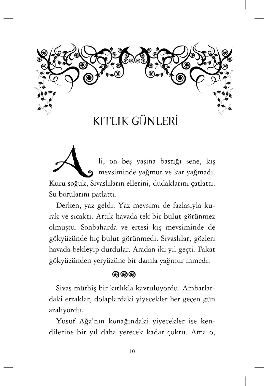 Köroğlu - Destan Yazanlar – Sayfa 5
