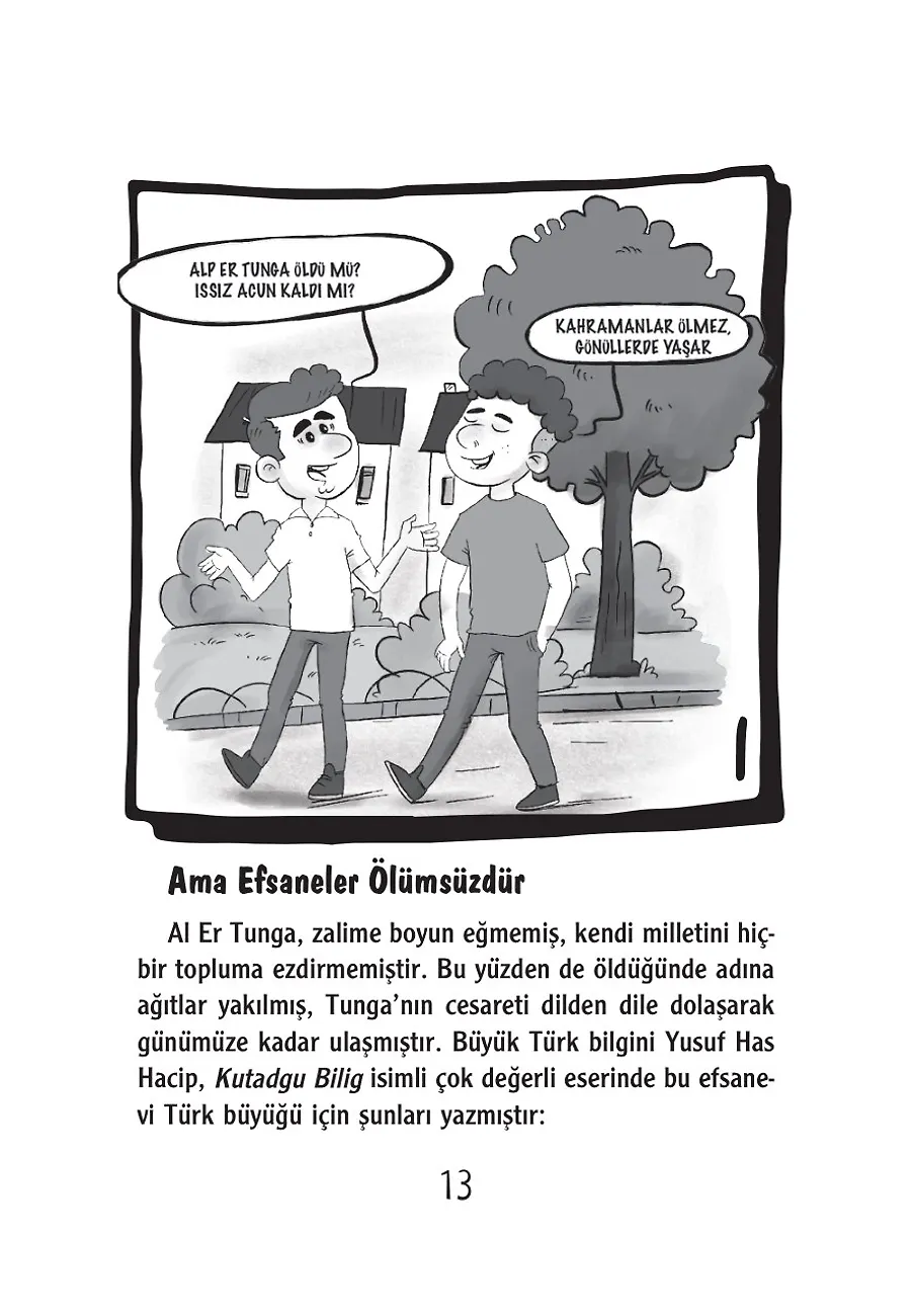 Korkusuz Liderler - Tarih Yazan Komutanlar – Sayfa 5