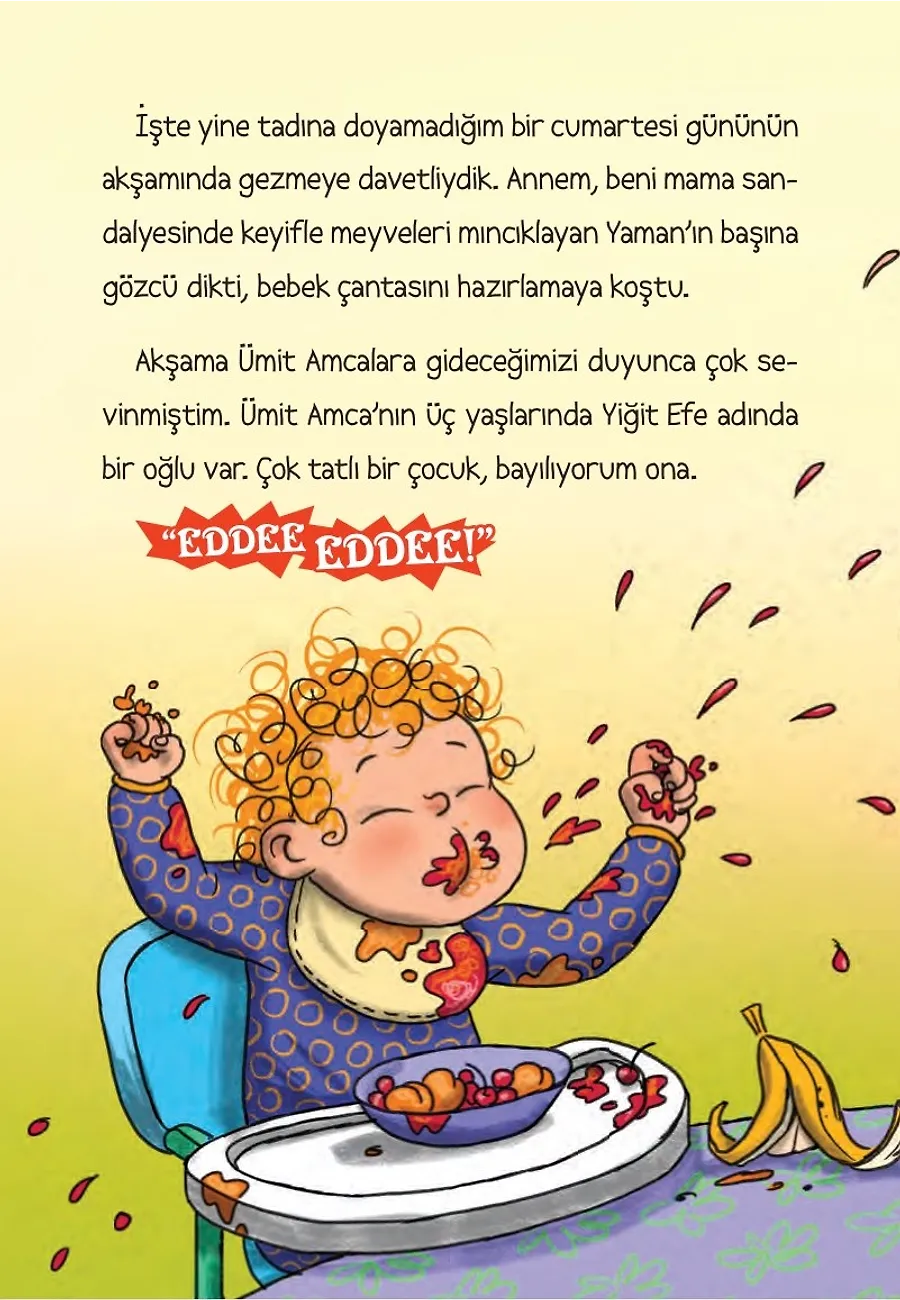 Korku Kampı - Dünyayı Durduran Kız 2 – Sayfa 2