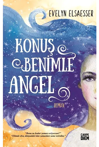 Konuş Benimle Angel