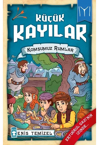 Komşumuz Rumlar - Küçük Kayılar 2