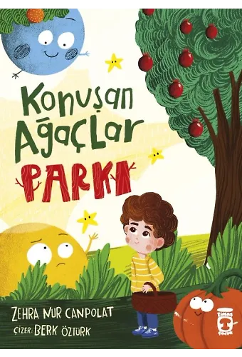 Konuşan Ağaçlar Parkı
