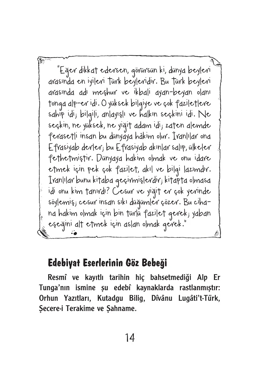 Korkusuz Liderler - Tarih Yazan Komutanlar – Sayfa 6