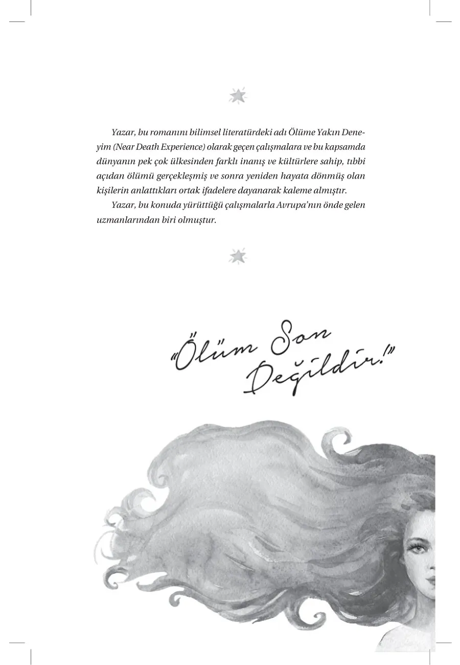 Konuş Benimle Angel – Sayfa 1