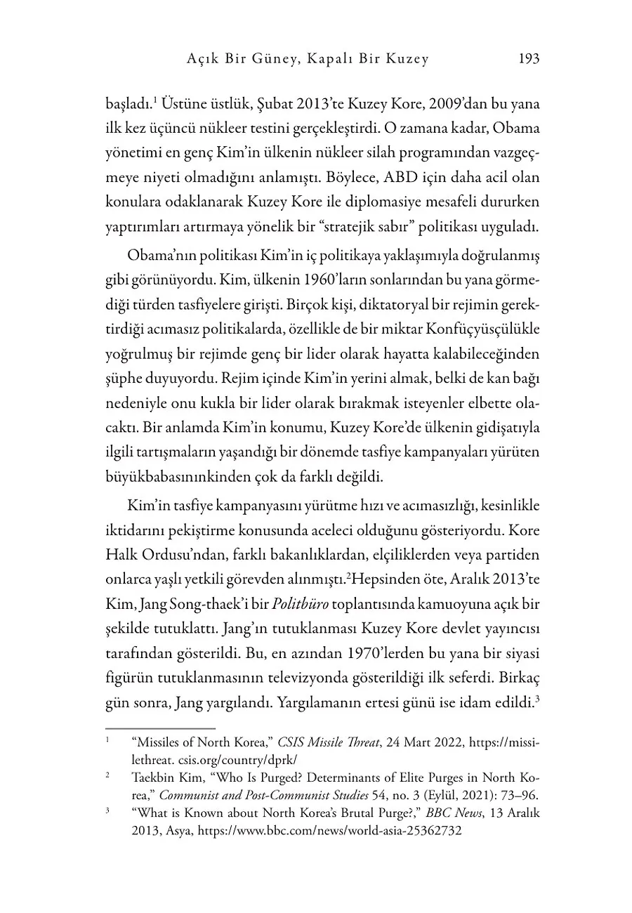 Kore – Sayfa 2