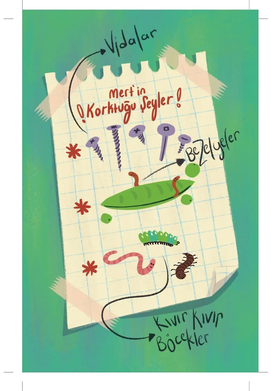 Korkak Bir Kahraman – Sayfa 4