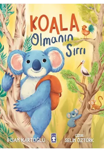 Koala Olmanın Sırrı