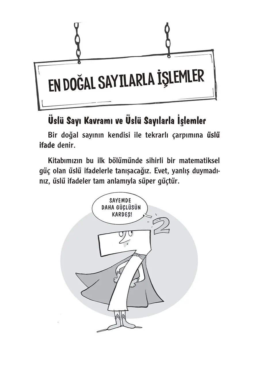 Kolayca Matematik – Sayfa 2