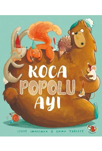 Koca Popolu Ayı