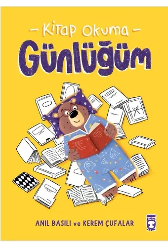 Kitap Okuma Günlüğüm