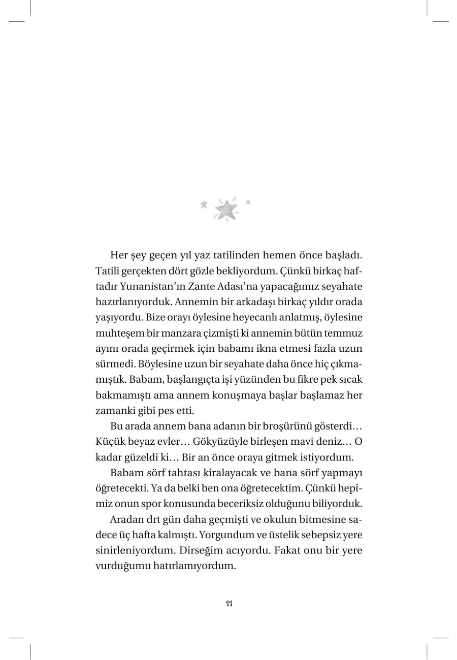 Konuş Benimle Angel – Sayfa 5