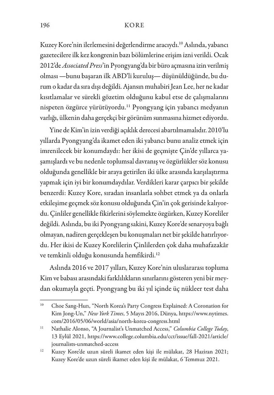 Kore – Sayfa 5