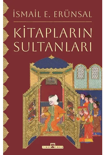 Kitapların Sultanları