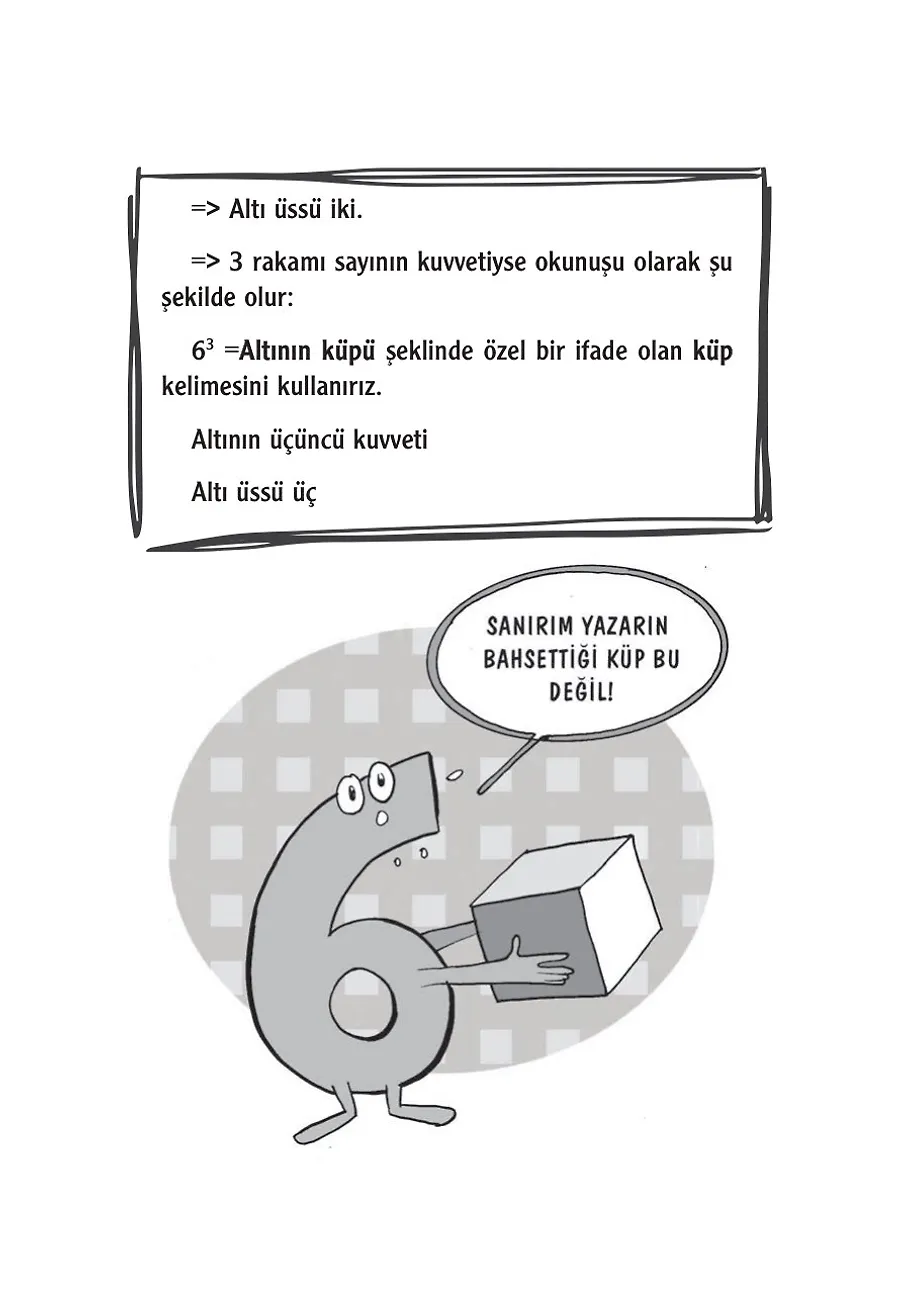 Kolayca Matematik – Sayfa 4