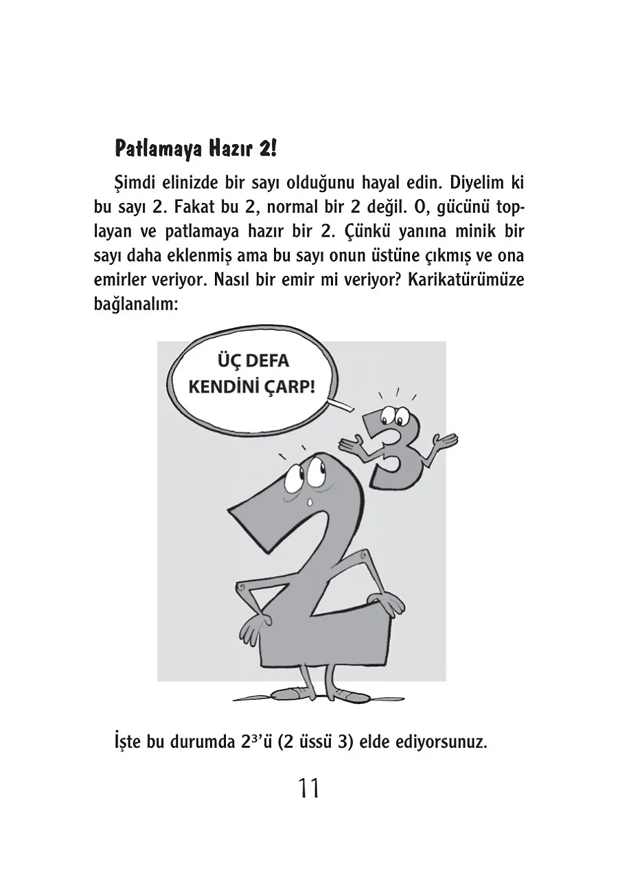 Kolayca Matematik – Sayfa 5