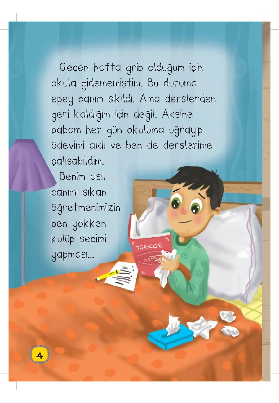 Koca Yusuf'la Bir Gün - Ünlülerle Bir Gün 2 – Sayfa 3