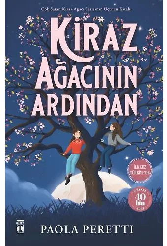 Kiraz Ağacının Ardından