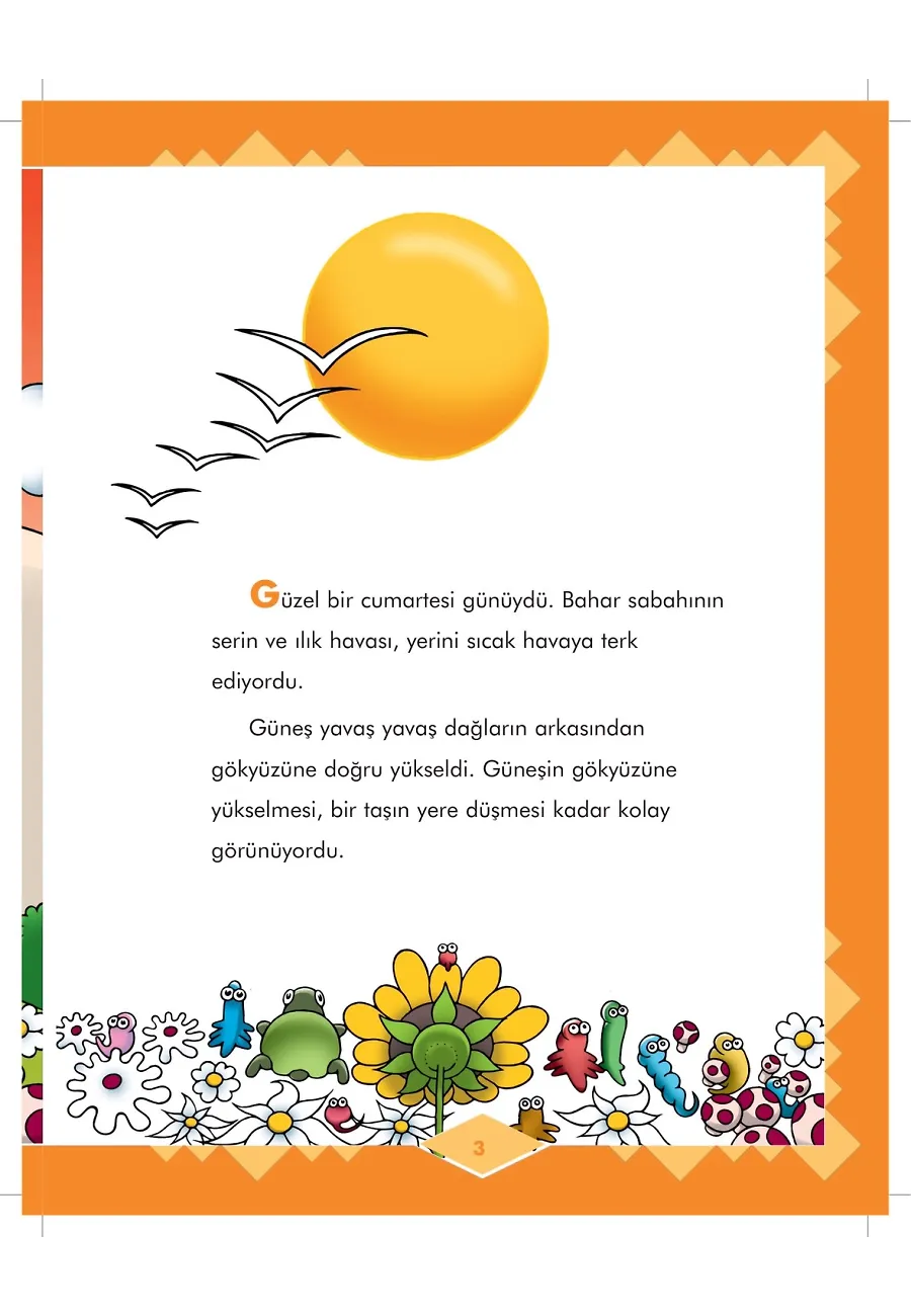 Kitabımın Kuran Olduğunu Biliyorum - Dinimi Öğreniyorum – Sayfa 2