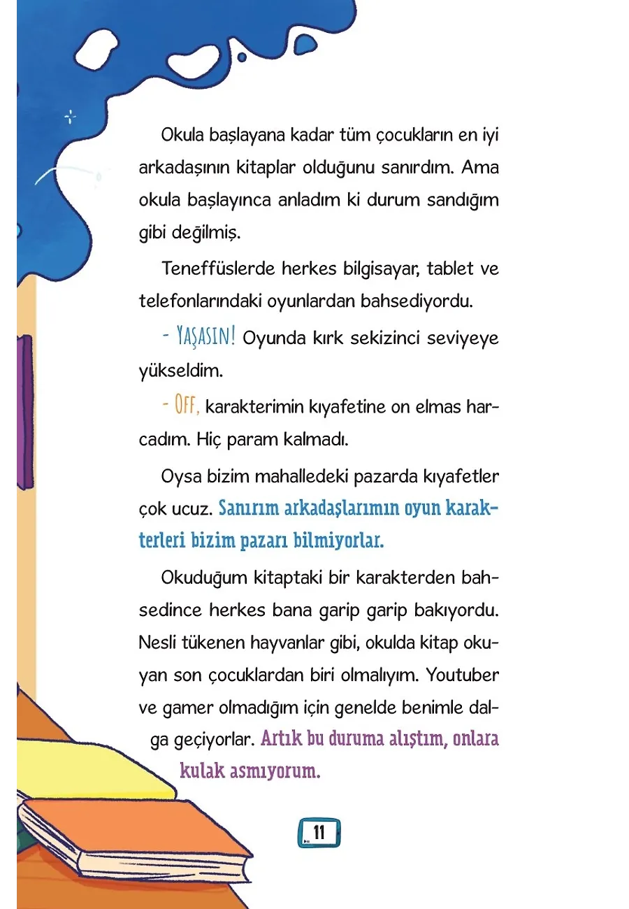 Kitap Çocuk – Sayfa 4