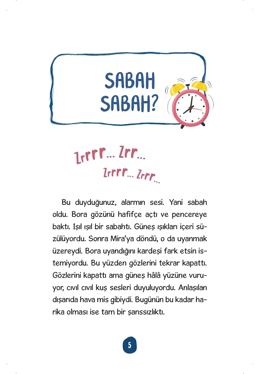 Kim Korkar İngilizceden? – Sayfa 1