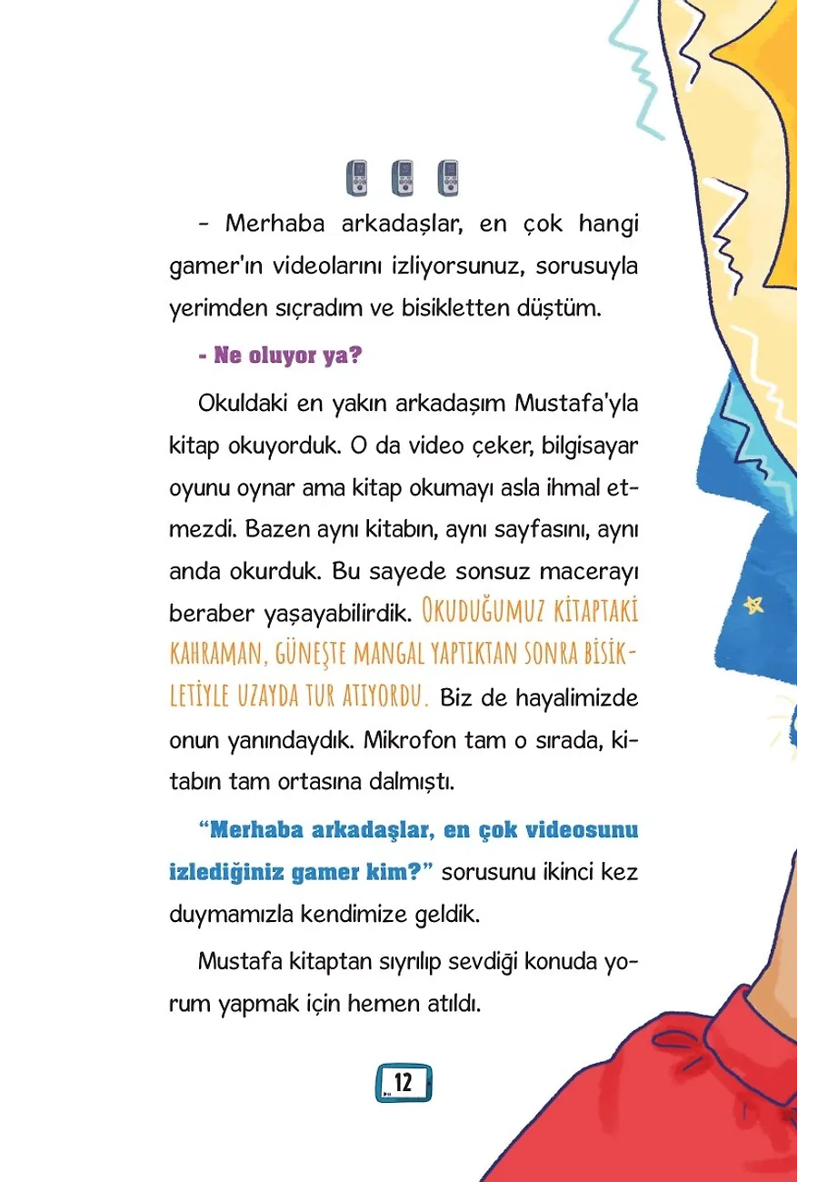 Kitap Çocuk – Sayfa 5