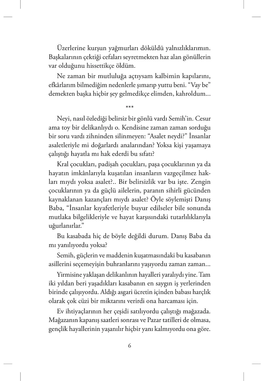 Kiralık Hayaller – Sayfa 3