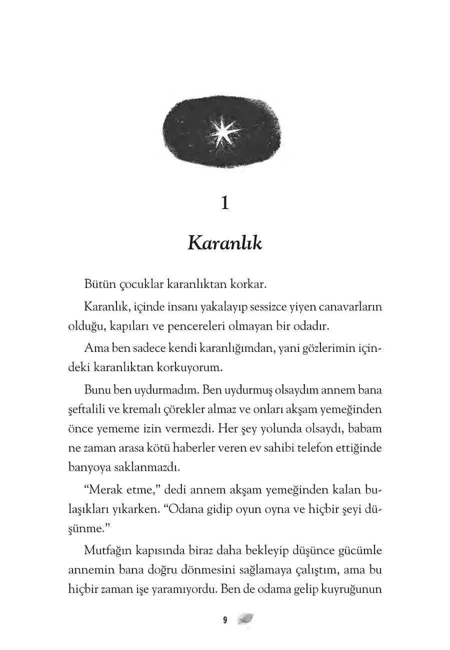 Kiraz Ağacı İle Aramızdaki Mesafe – Sayfa 4