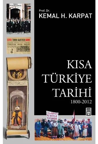Kısa Türkiye Tarihi
