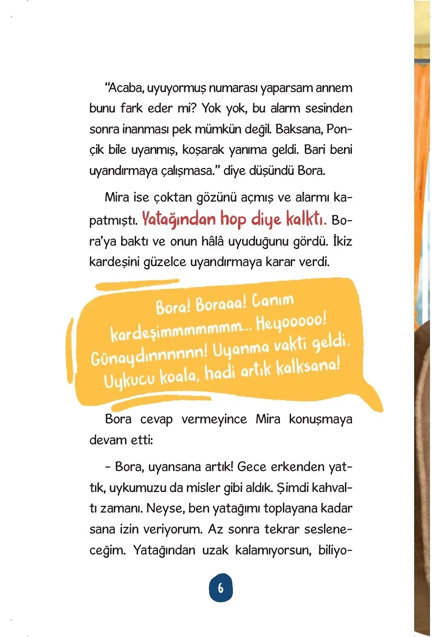 Kim Korkar İngilizceden? – Sayfa 2