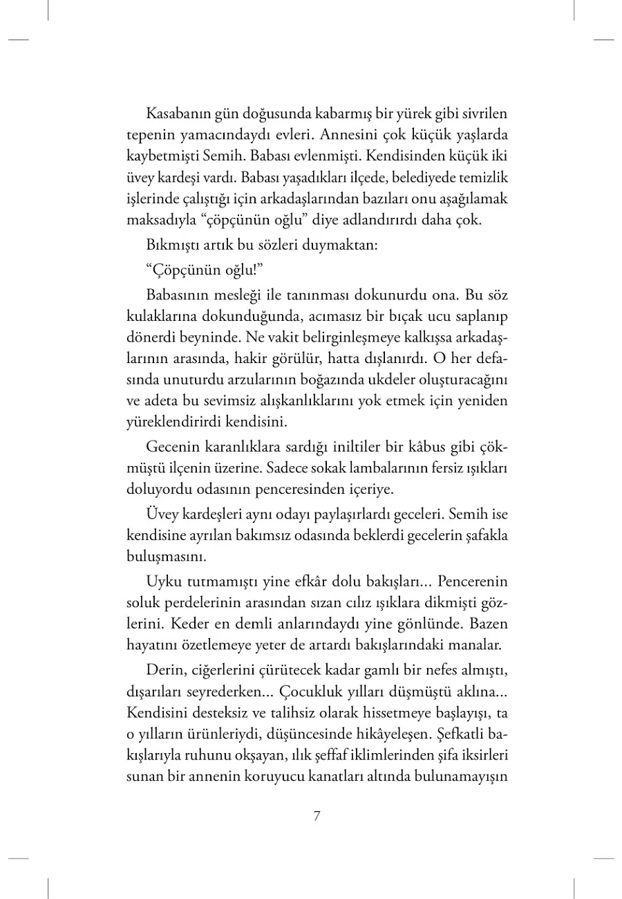 Kiralık Hayaller – Sayfa 4
