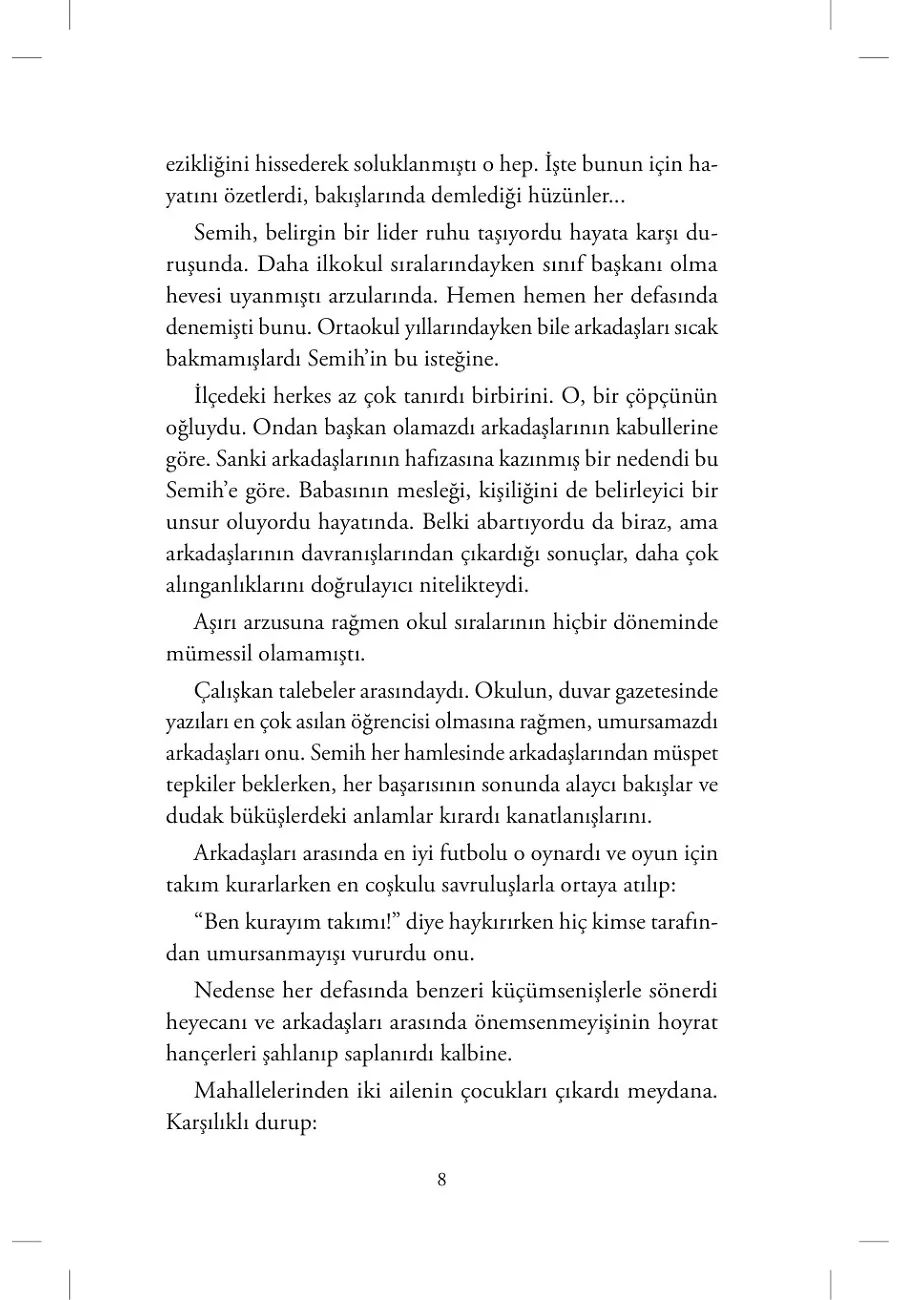 Kiralık Hayaller – Sayfa 5