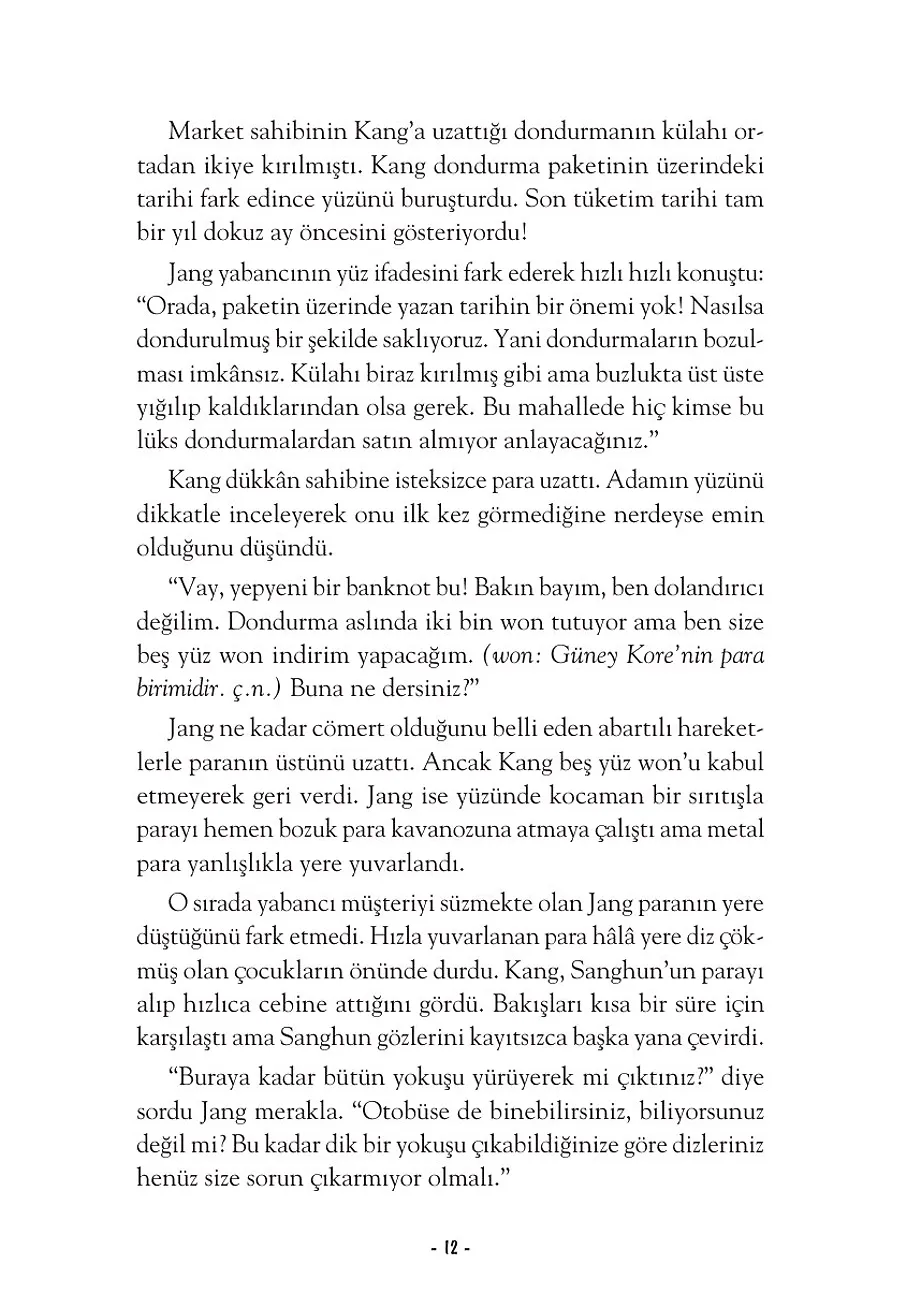 Kiraz Tepesindeki Mucize – Sayfa 6