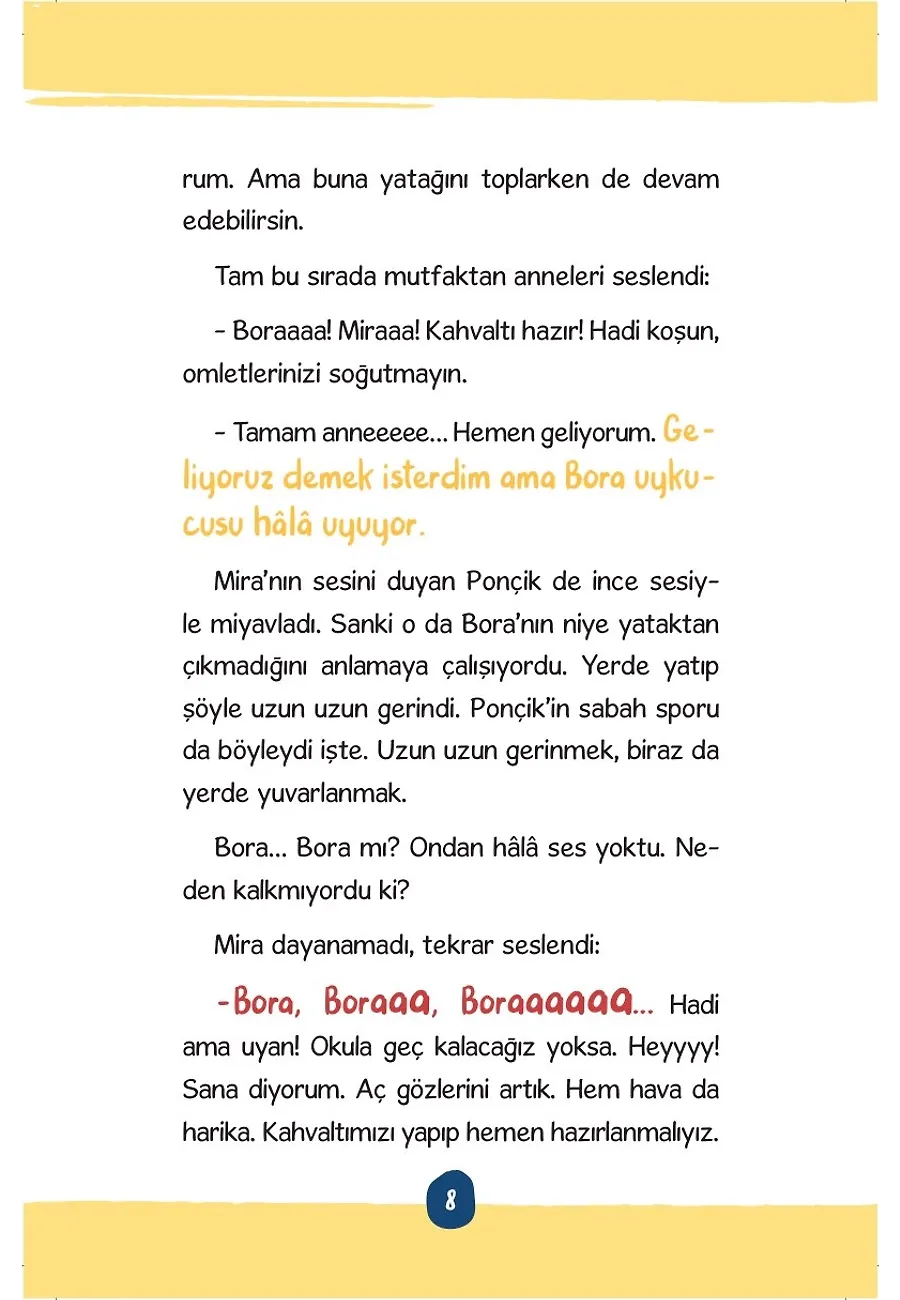 Kim Korkar İngilizceden? – Sayfa 4