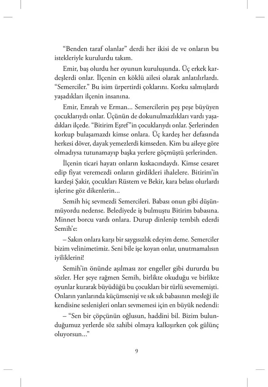Kiralık Hayaller – Sayfa 6