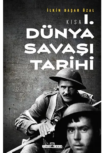 Kısa I. Dünya Savaşı Tarihi