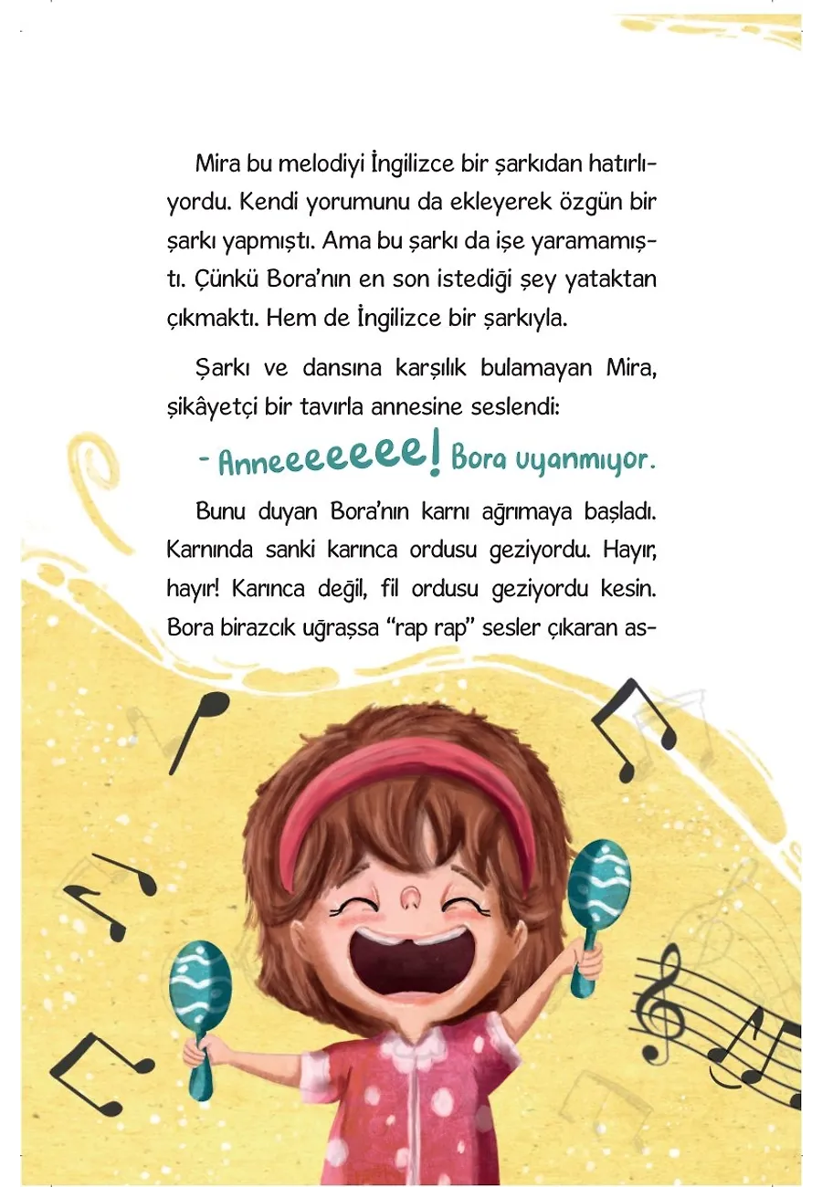 Kim Korkar İngilizceden? – Sayfa 6
