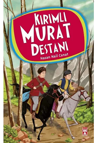 Kırımlı Murat Destanı