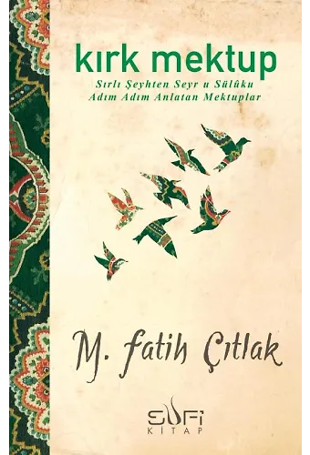 Kırk Mektup