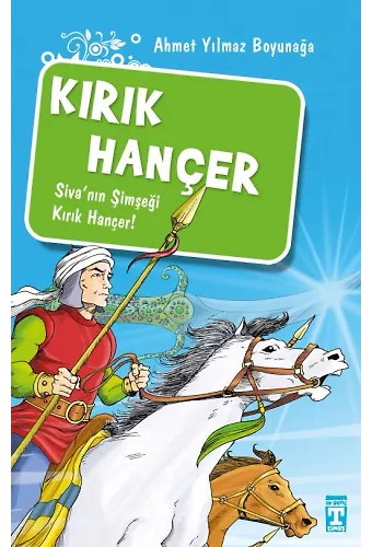 Kırık Hançer