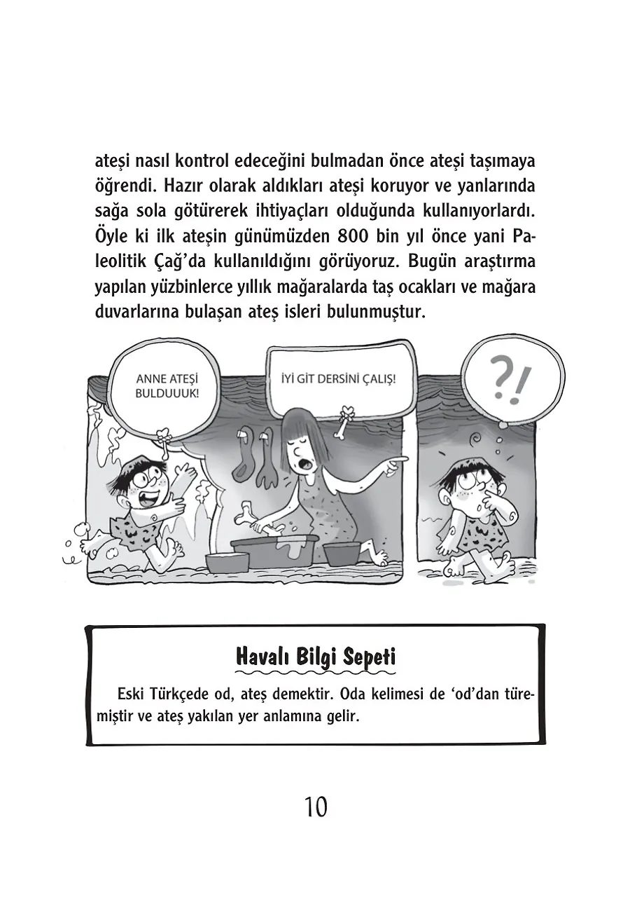 Kısa Dünya Tarihi-Dünyaya Yön Veren Olaylar – Sayfa 4
