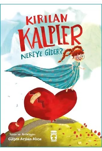 Kırılan Kalpler Nereye Gider?