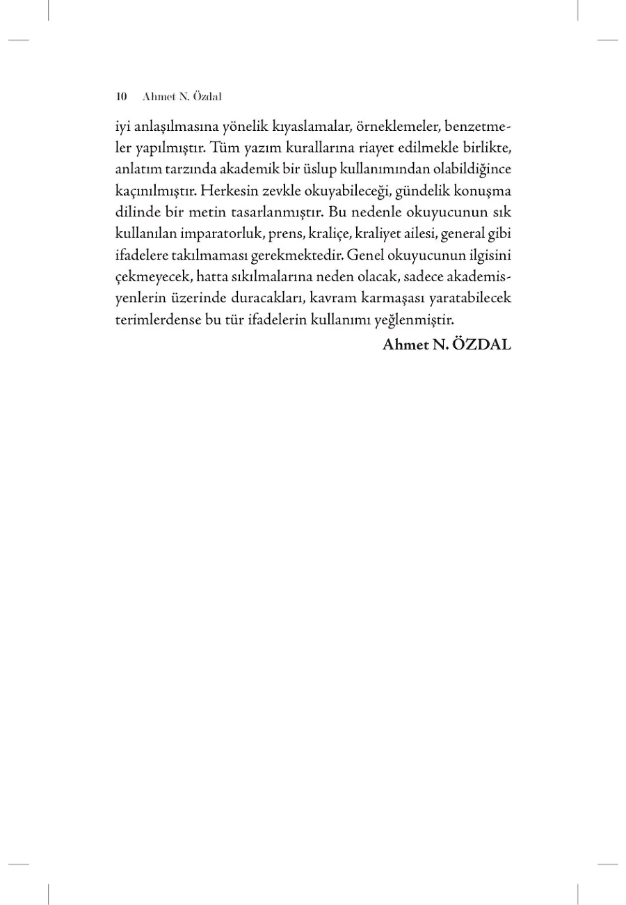 Kısa İslam Tarihi – Sayfa 6