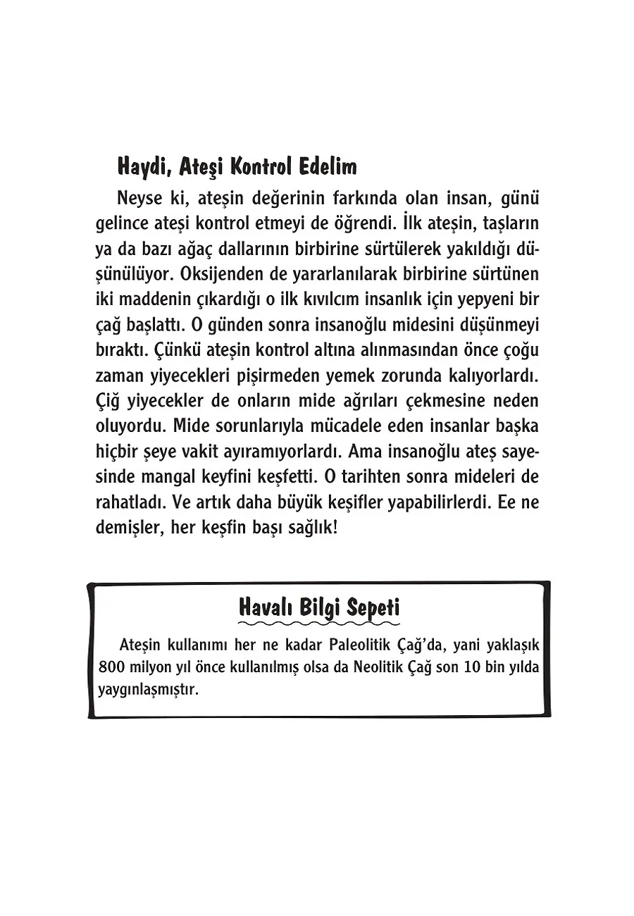 Kısa Dünya Tarihi-Dünyaya Yön Veren Olaylar – Sayfa 5