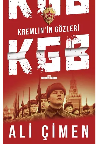 Kgb - Kremlin'in Gözleri