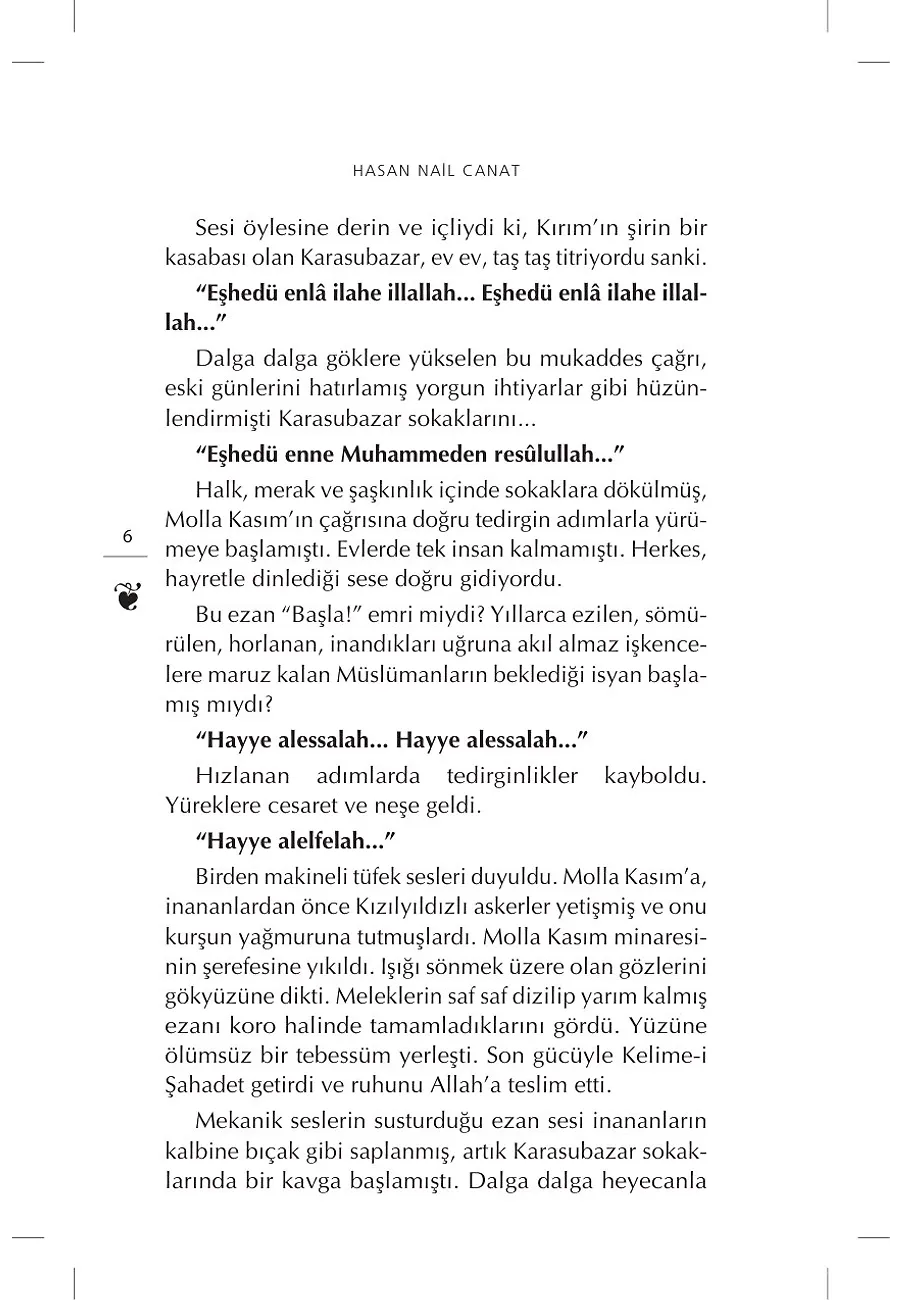 Kırımlı Murat Destanı – Sayfa 3