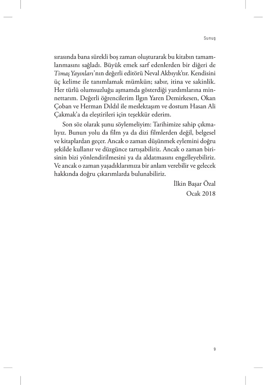 Kısa I. Dünya Savaşı Tarihi – Sayfa 6